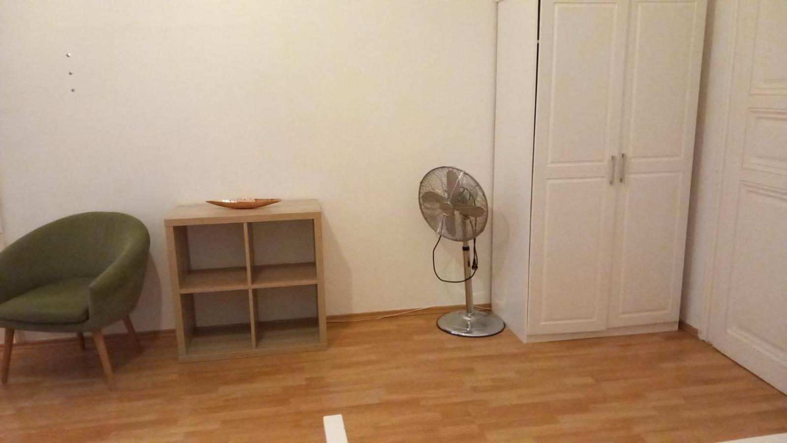 Apartament Quiet Comfort: 1 Bedroom With Style Wiedeń